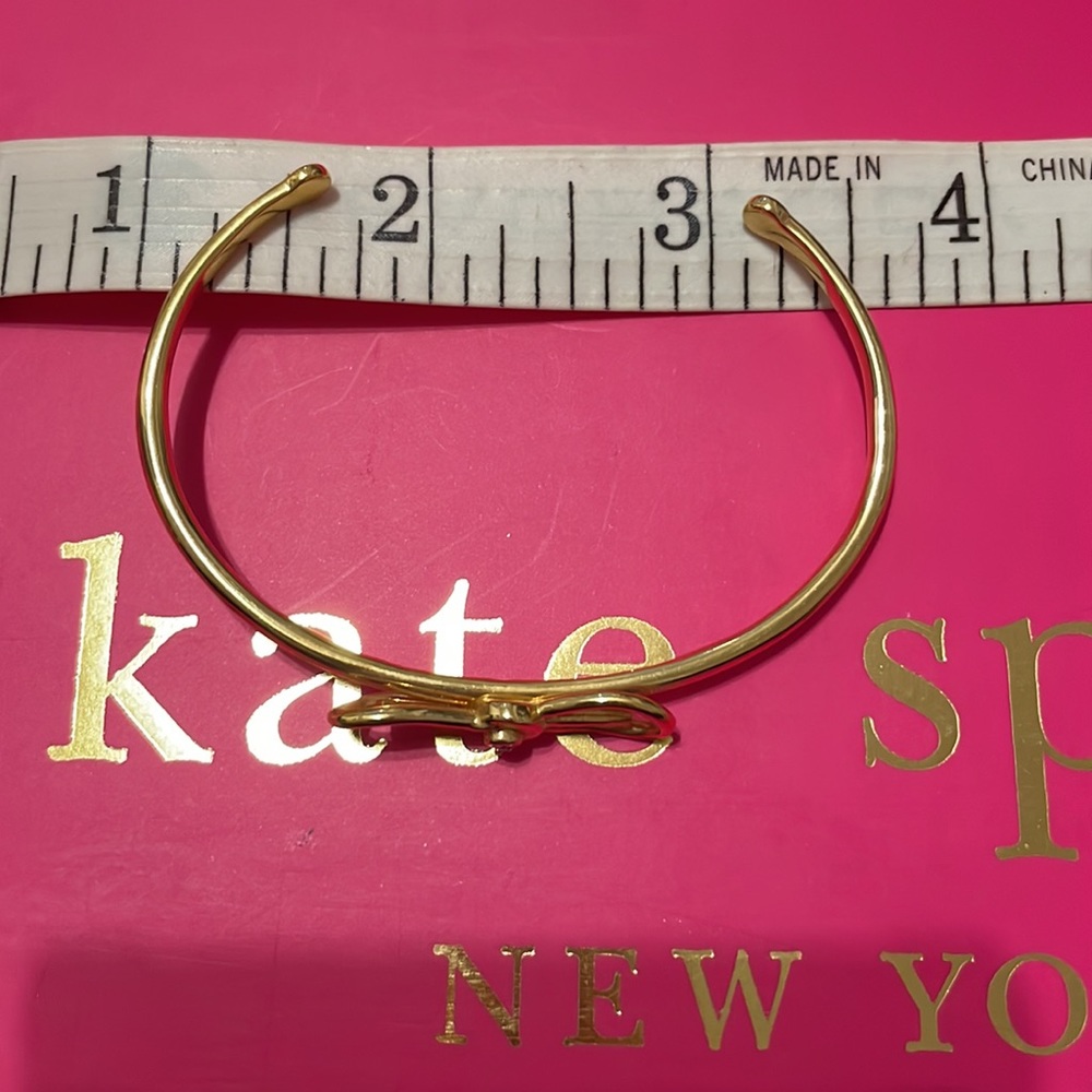 Kate Spade Bracelet - Picture 7 of 7